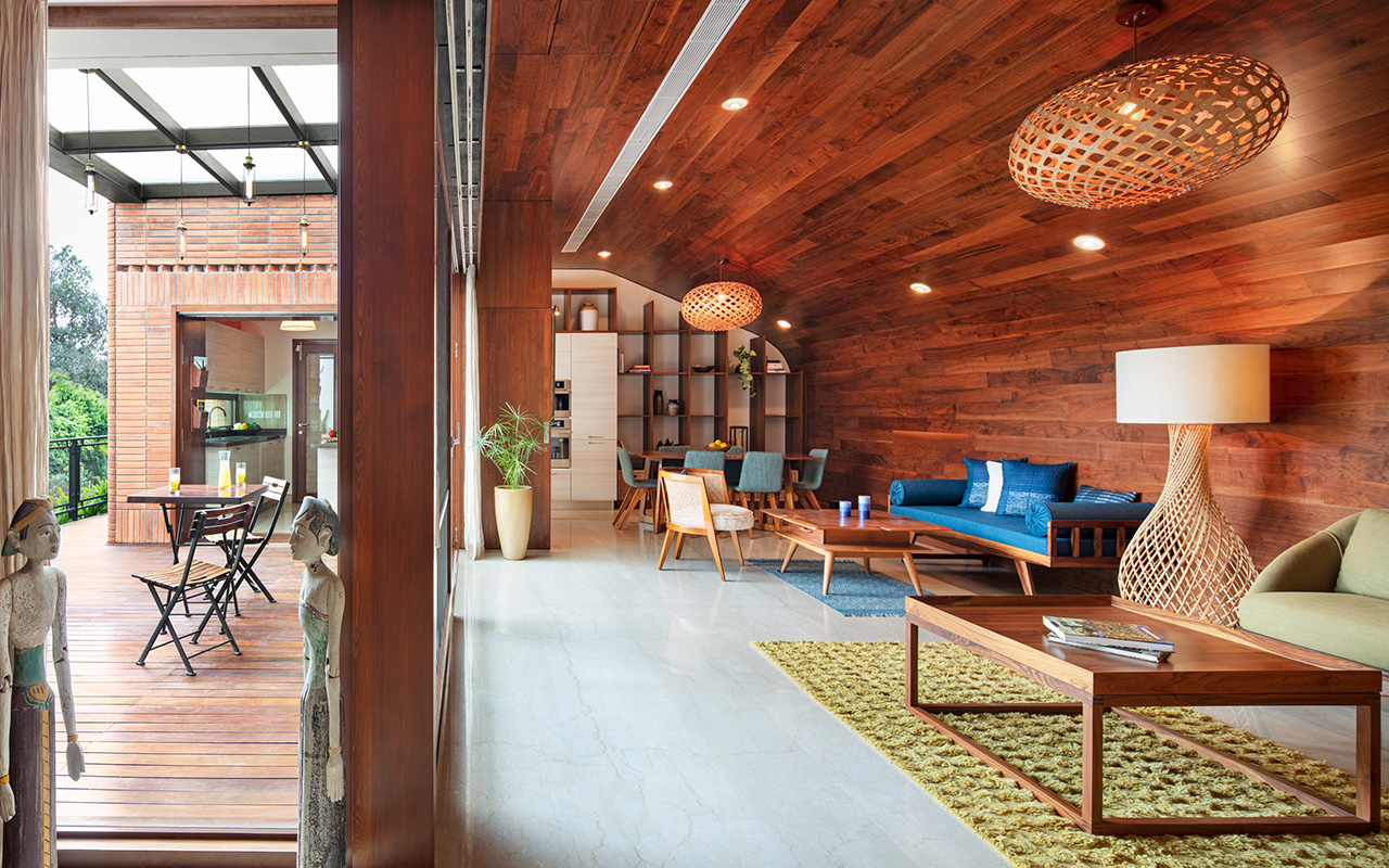 After the Rain, Yelahanka