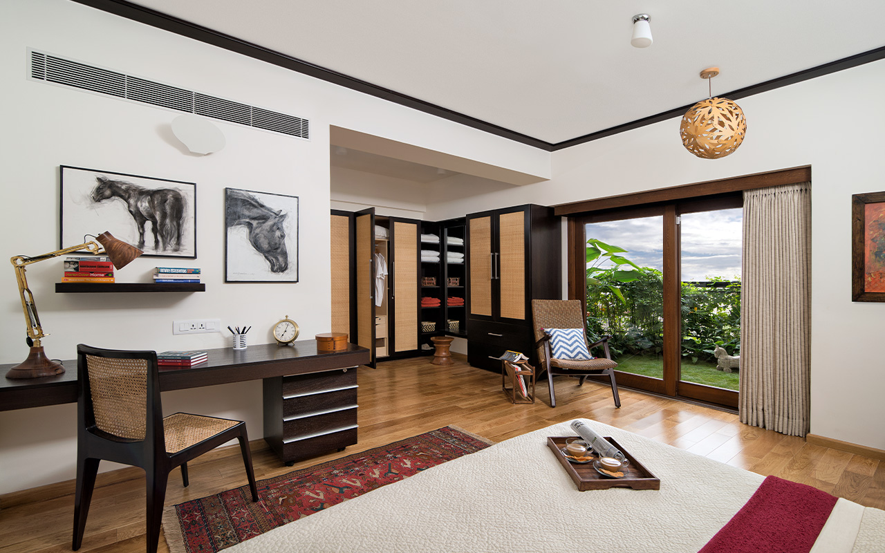 Total Environment — Learning To Fly