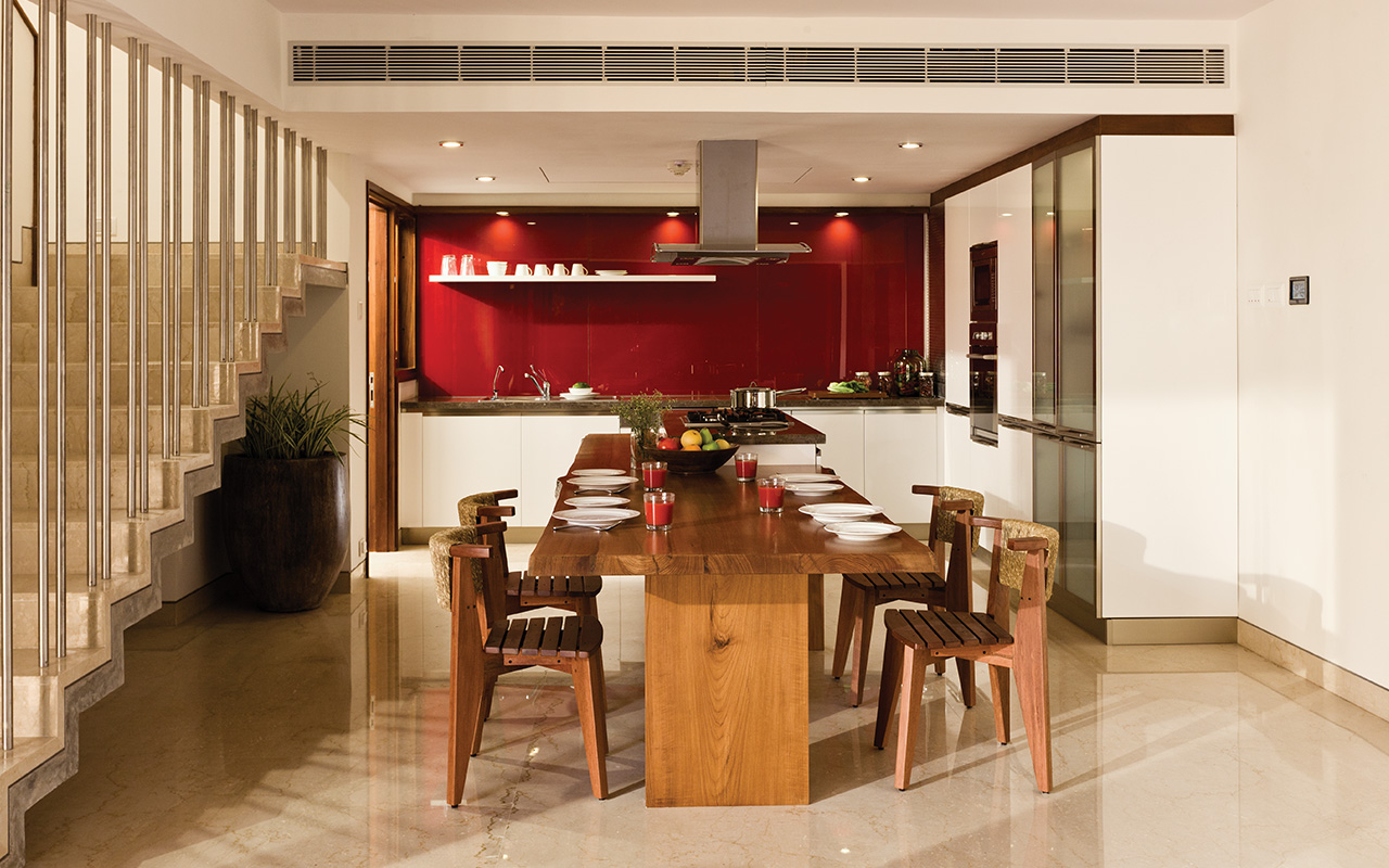 Total Environment — The Magic Faraway Tree