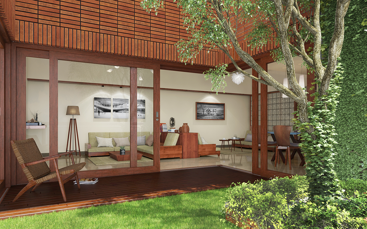 H20 Projects Total Environment Homes