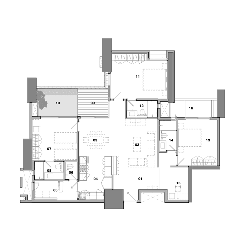 C2O Projects | Total Environment Homes