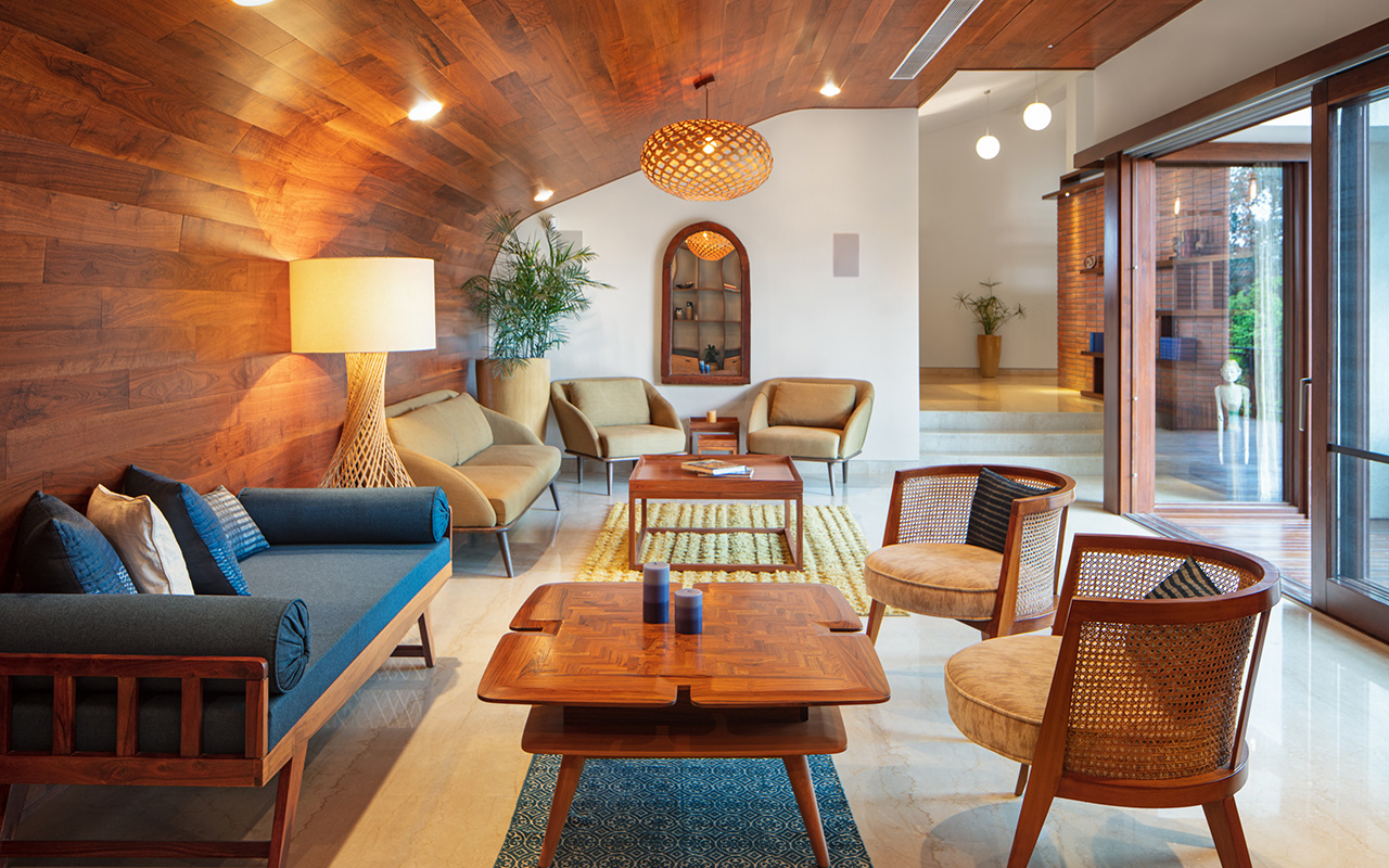 After the Rain, Yelahanka